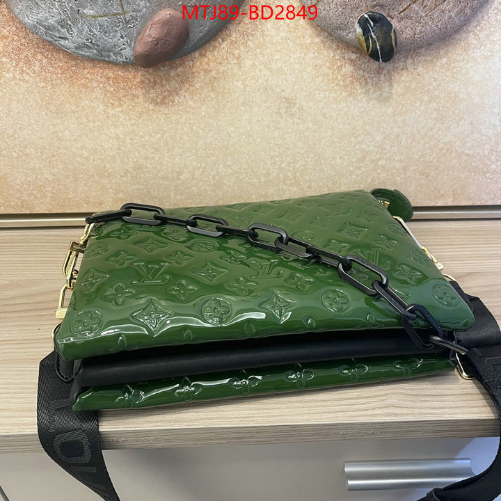 LV Bags(4A)-Pochette MTis Bag-Twist-,ID: BD2849,$: 89USD