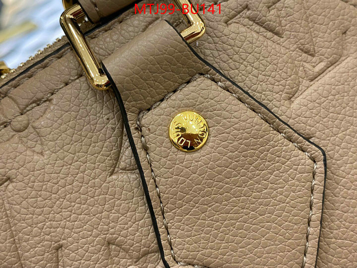 LV Bags(4A)-Alma-,best luxury replica ,ID: BU141,$: 99USD