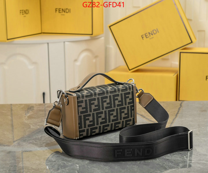 Fendi Big Sale-,ID: GFD41,$: 82USD