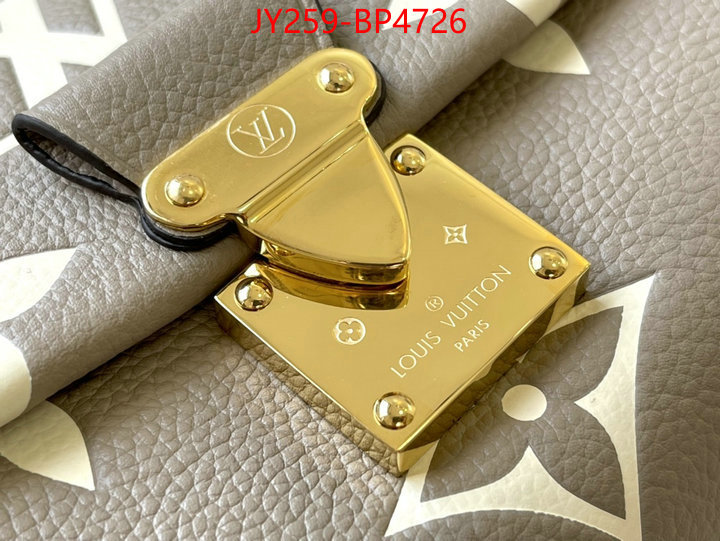 LV Bags(TOP)-Pochette MTis-Twist-,ID: BP4726,$: 259USD