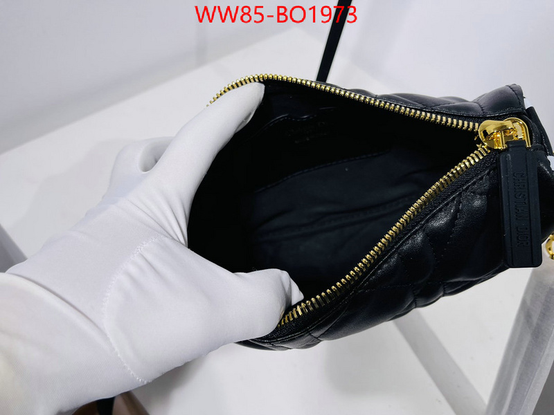 Dior Bags(4A)-Other Style-,ID: BO1973,$: 85USD