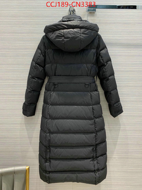 Down jacket Women-Burberry,best site for replica , ID: CN3383,