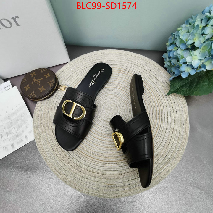 Women Shoes-Dior,the best quality replica , ID: SD1574,$: 99USD