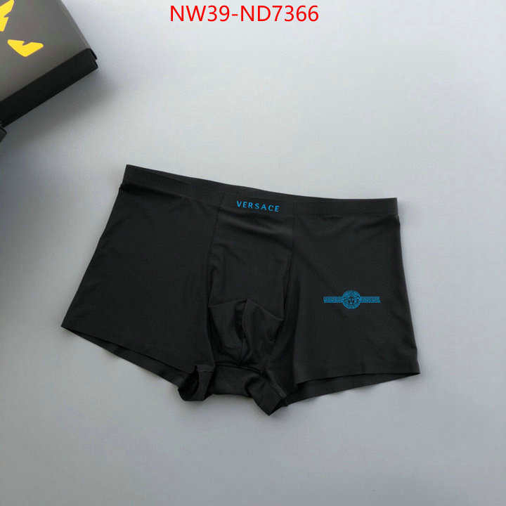 Panties-Versace,aaaaa , ID: ND7366,$: 39USD