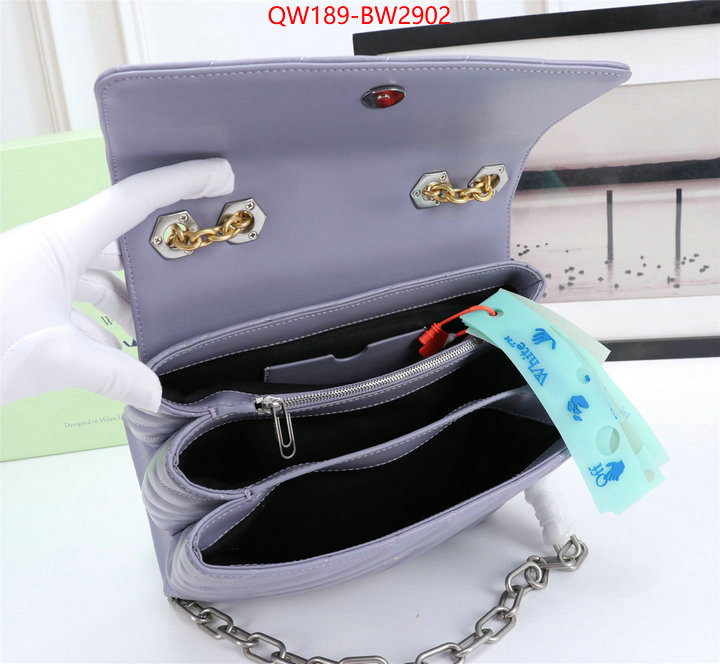 Off-White Bags ( TOP )-Diagonal-,top 1:1 replica ,ID: BW2902,$: 189USD