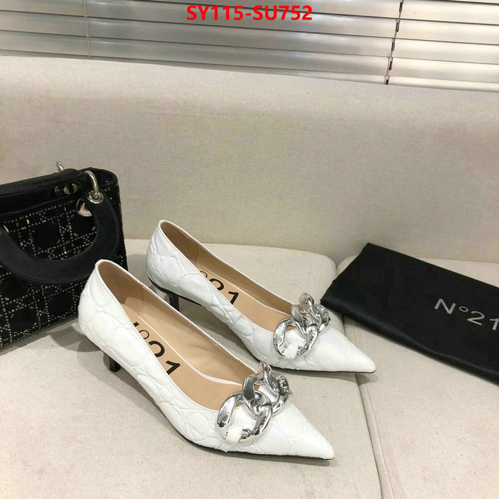 Women Shoes-N21,replica for cheap ,where to find best , ID: SU752,$: 115USD