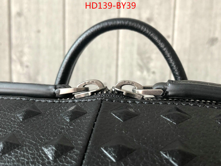 MCM Bags(TOP)-Backpack-,ID: BY39,$:139USD