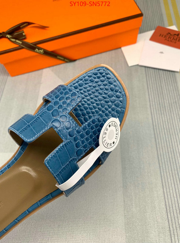 Women Shoes-Hermes,online shop , ID: SN5772,$: 109USD