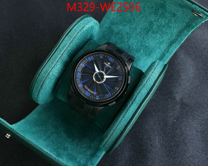 Watch(TOP)-Perrelt,outlet 1:1 replica , ID: WE2506,$: 329USD