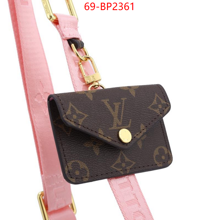 LV Bags(4A)-New Wave Multi-Pochette-,replcia cheap from china ,ID: BP2361,$: 69USD