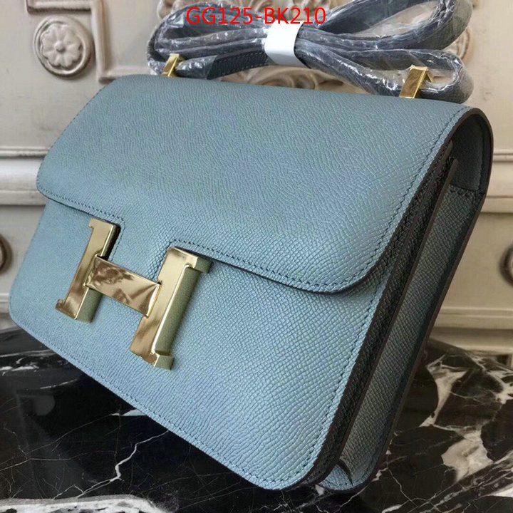 Hermes Bags(TOP)-Constance-,the best designer ,ID: BK210,$:125USD