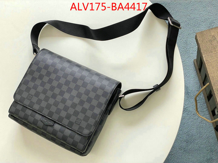 LV Bags(TOP)-Pochette MTis-Twist-,ID: BA4417,$: 175USD