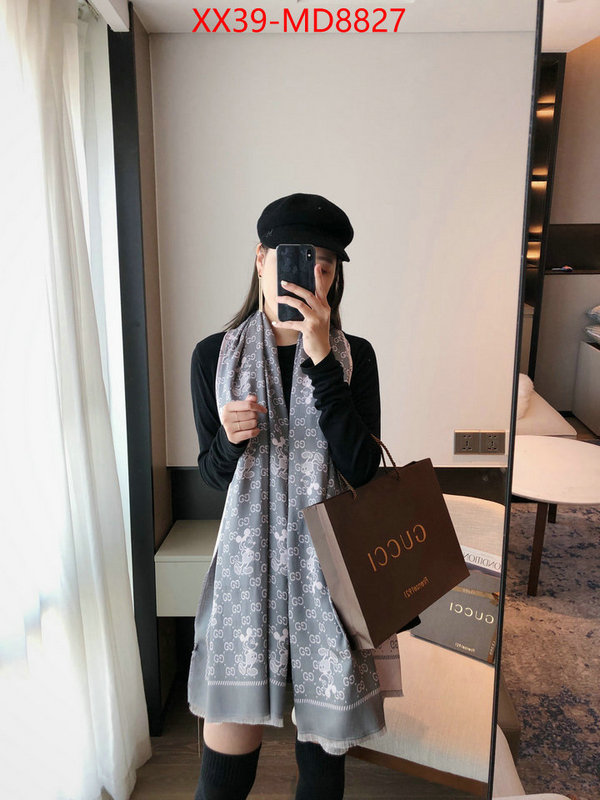 Scarf-Gucci,where to buy replicas , ID: MD8827,$: 39USD