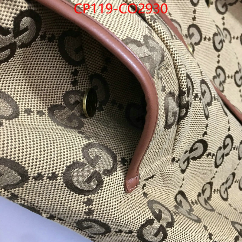 Clothing-Gucci,replica shop , ID: CO2930,$: 119USD