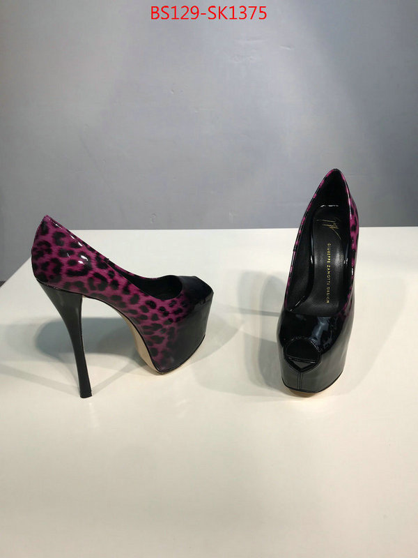 Women Shoes-Giuseppe,aaaaa+ replica , ID: SK1375,$:129USD