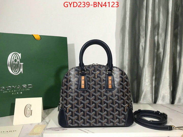 Goyard Bags(TOP)-Diagonal-,ID: BN4123,$: 239USD