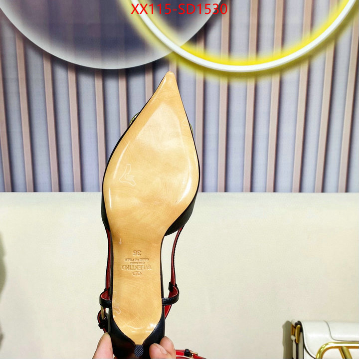 Women Shoes-Valentino,where can i buy , ID: SD1530,$: 115USD