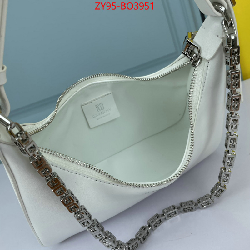 Givenchy Bags(4A)-Handbag-,ID: BO3951,$: 95USD