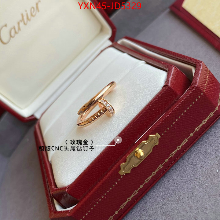 Jewelry-Cartier,what best designer replicas ,ID: JD5329,$: 45USD