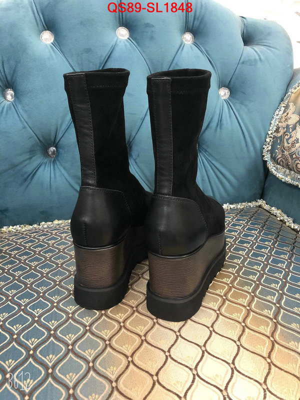 Women Shoes-Stella McCartney,cheap online best designer , ID: SL1848,