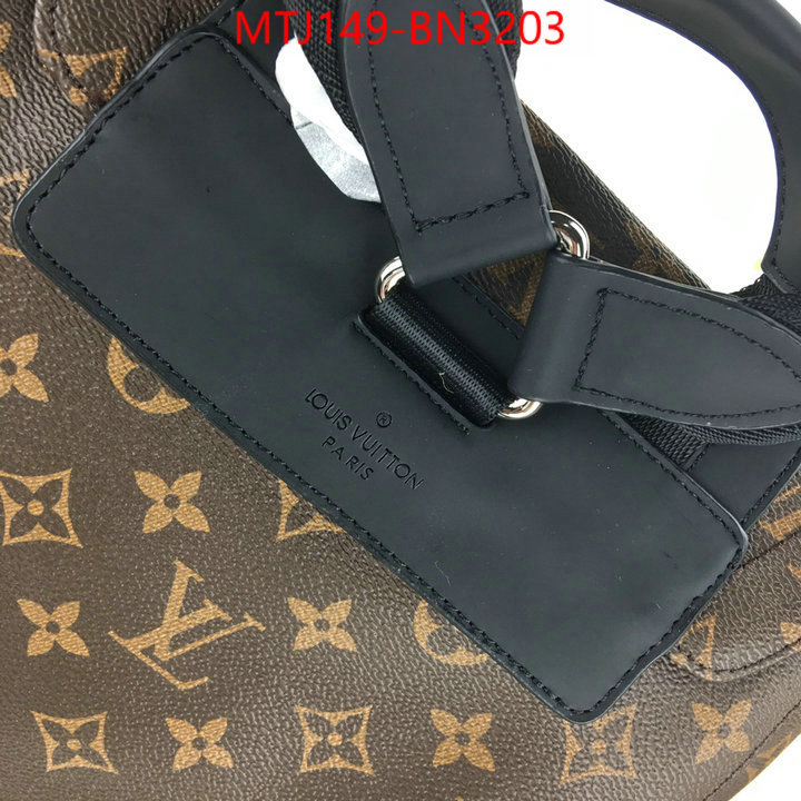 LV Bags(4A)-Backpack-,online store ,ID: BN3203,$: 149USD