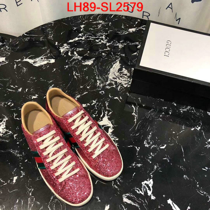 Women Shoes-Gucci,where to find the best replicas , ID: SL2579,$: 89USD