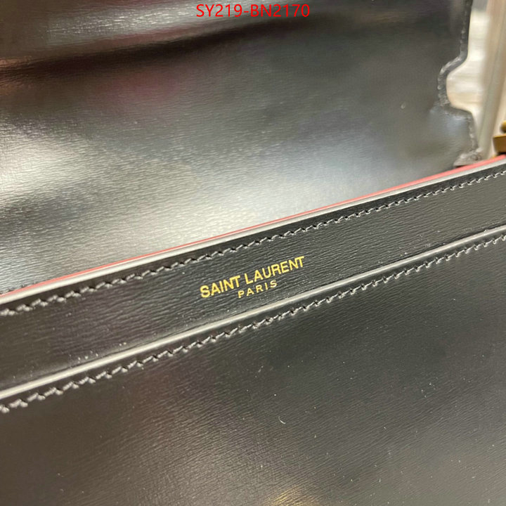 YSL Bag(TOP)-Cassandra,ID: BN2170,$: 219USD