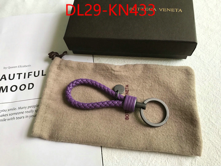 Key pendant-BV,perfect replica ,ID: KN433,$: 29USD