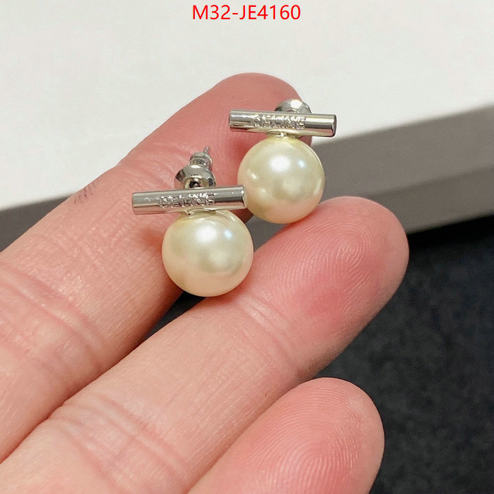 Jewelry-CELINE,good quality replica , ID: JE4160,$: 32USD