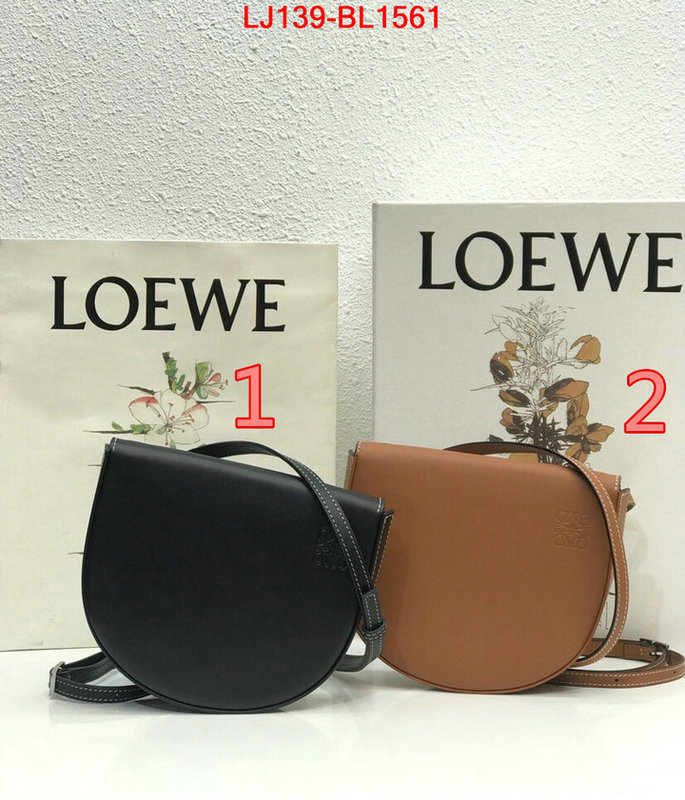 Loewe Bags(4A)-Diagonal-,perfect replica ,ID: BL1561,$: 139USD