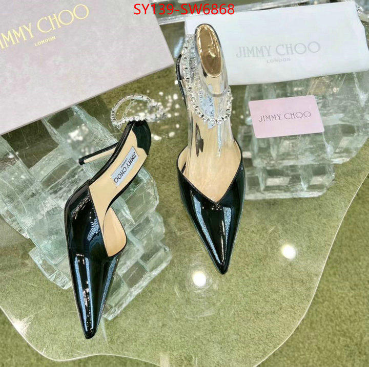 Women Shoes-Jimmy Choo,hot sale , ID: SW6868,$: 139USD