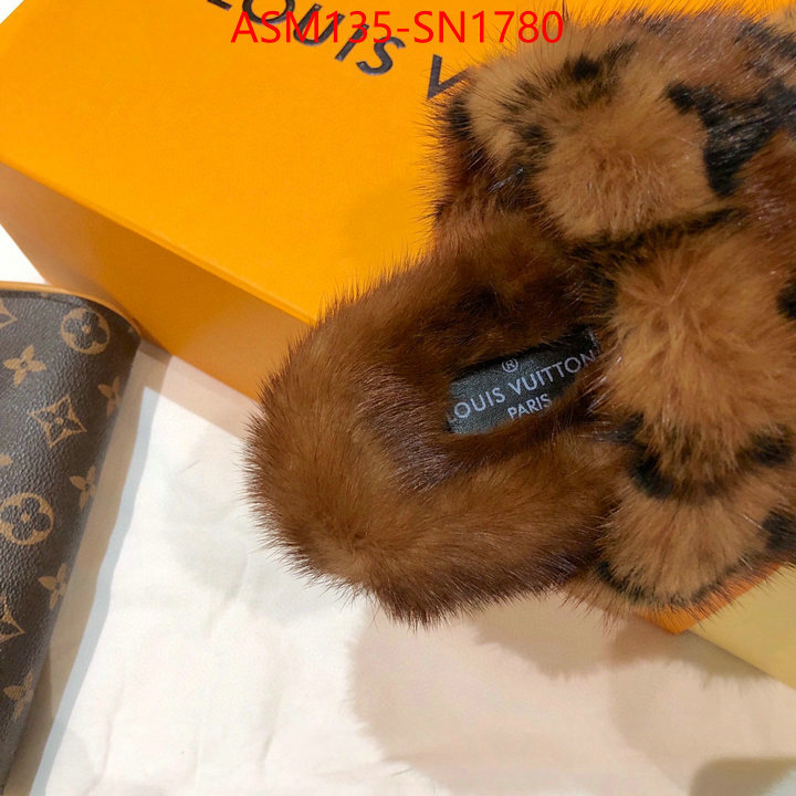 Women Shoes-LV,the best affordable , ID: SN1780,$: 135USD