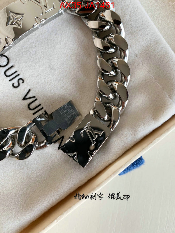 Jewelry-LV,replica for cheap , ID: JA1461,$: 35USD