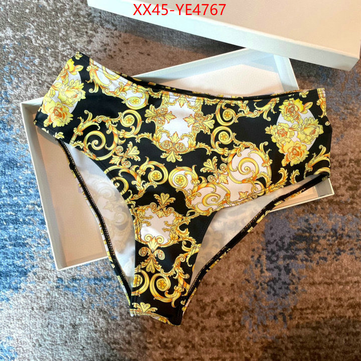 Swimsuit-Versace,can i buy replica , ID: YE4767,$: 45USD