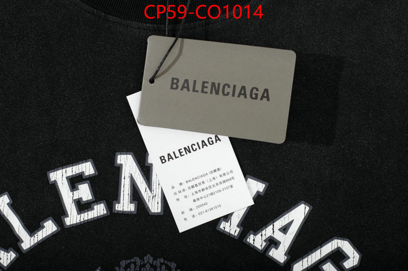 Clothing-Balenciaga,where to buy , ID: HO1014,$: 59USD