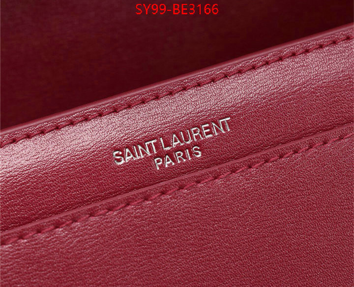 YSL Bag(4A)-Kate-Solferino-Sunset,ID: BE3166,$: 99USD