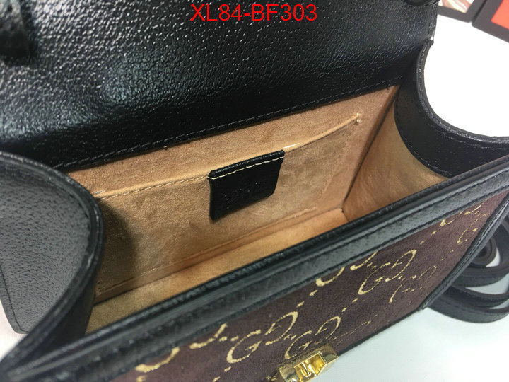 Gucci Bags(4A)-Handbag-,online from china ,ID: BF303,$:84USD