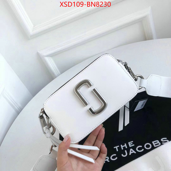 Marc Jacobs Bags (TOP)-Diagonal-,ID: BN8230,$: 109USD