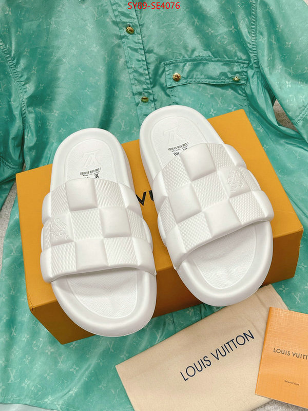 Women Shoes-LV,where can i find , ID: SE4076,$: 89USD