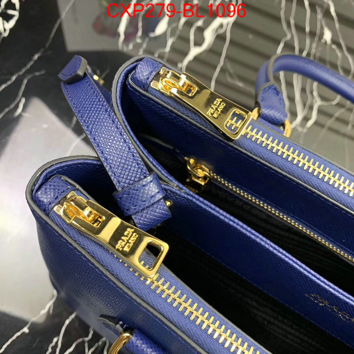 Prada Bags(TOP)-Handbag-,ID: BL1096,$: 279USD