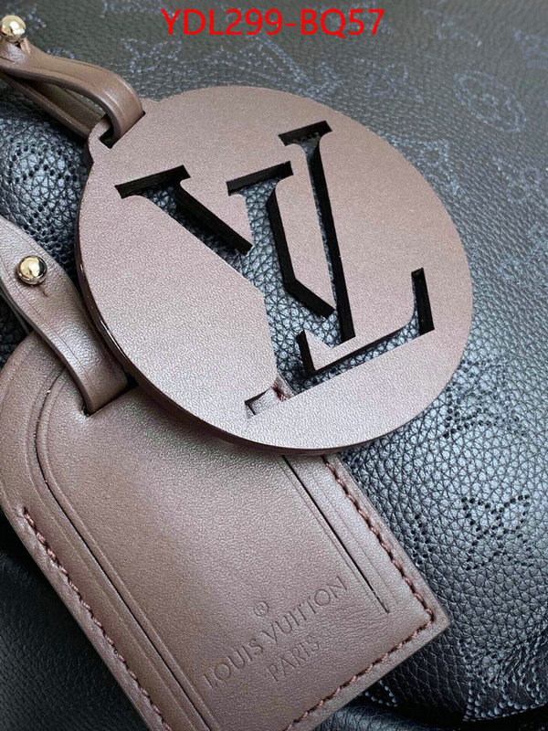 LV Bags(TOP)-Handbag Collection-,ID: BQ57,$: 299USD