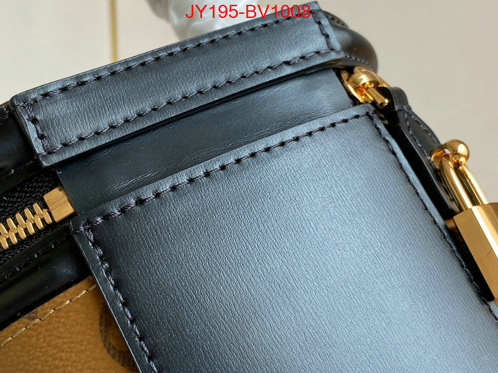 LV Bags(TOP)-Pochette MTis-Twist-,ID: BV1008,$: 195USD