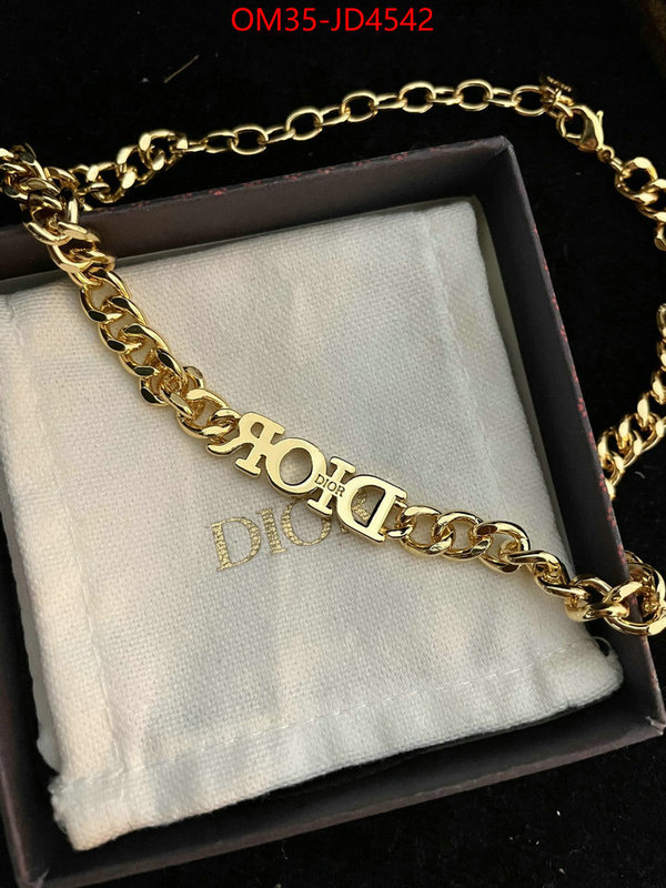 Jewelry-Dior,buy luxury 2023 , ID: JD4542,$: 35USD