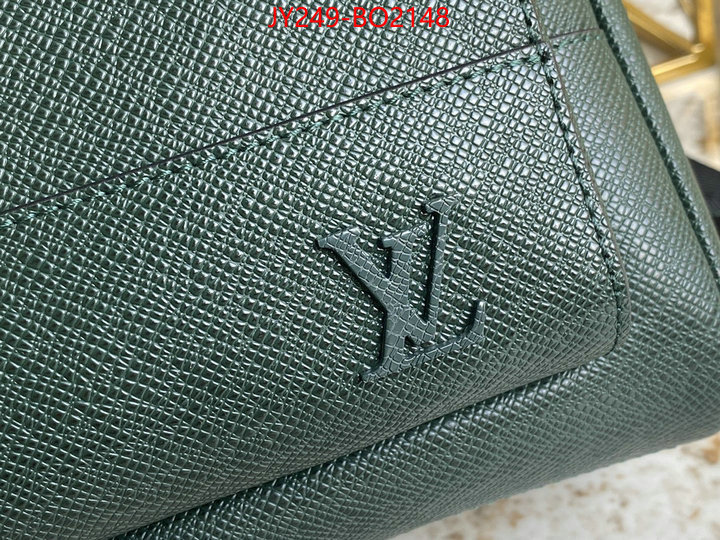 LV Bags(TOP)-Backpack-,ID: BO2148,$: 249USD