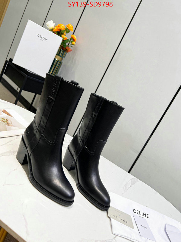 Women Shoes-CELINE,online shop , ID: SD9798,$: 139USD