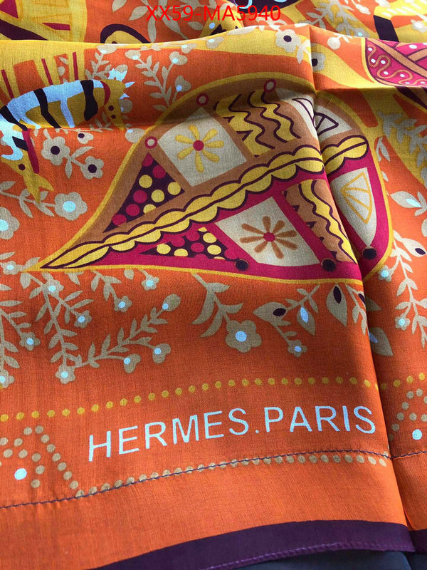 Scarf-Hermes,buy replica , ID: MA5940,$: 59USD