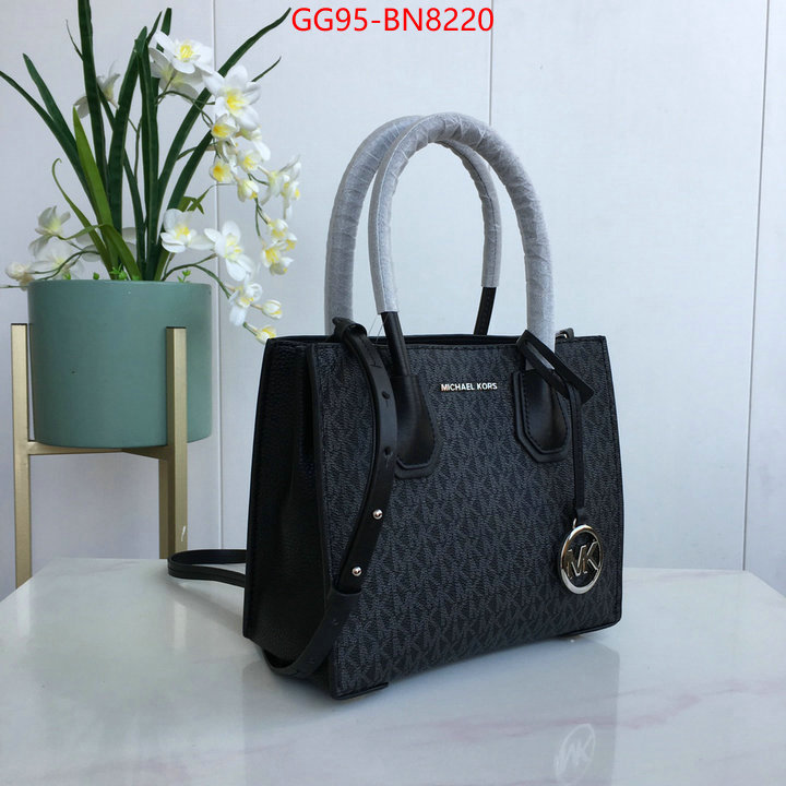 Michael Kors Bags(4A)-Handbag-,what's the best to buy replica ,ID: BN8220,