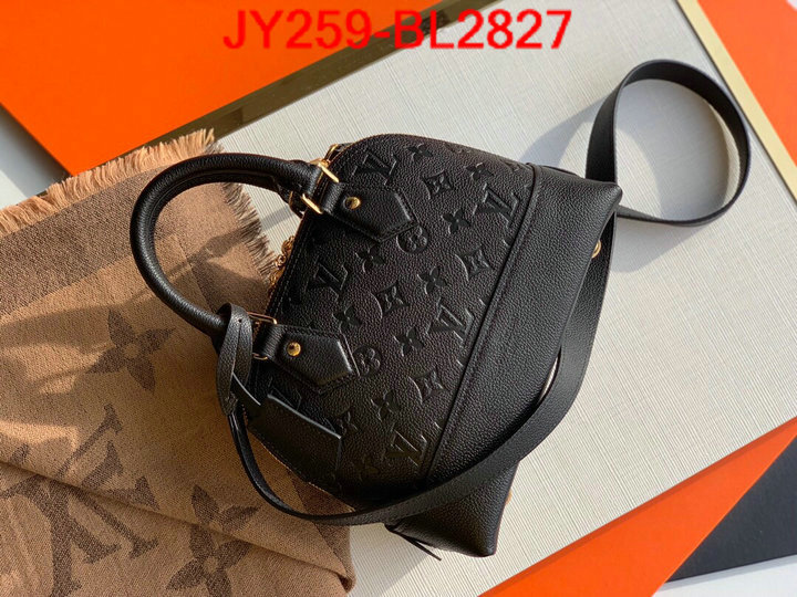 LV Bags(TOP)-Alma-,ID: BL2827,$: 259USD