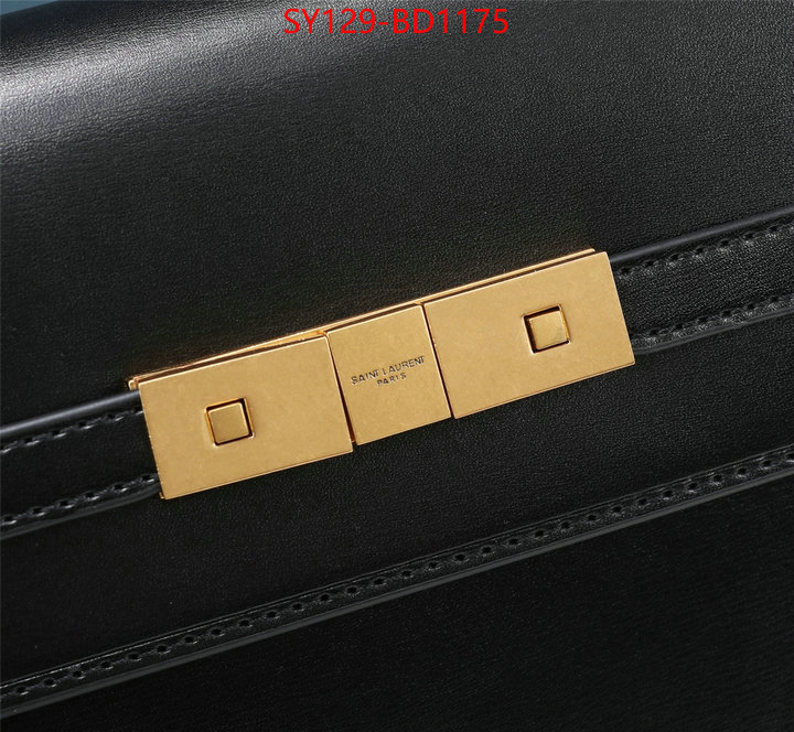 YSL Bag(4A)-Diagonal-,ID: BD1175,$: 129USD