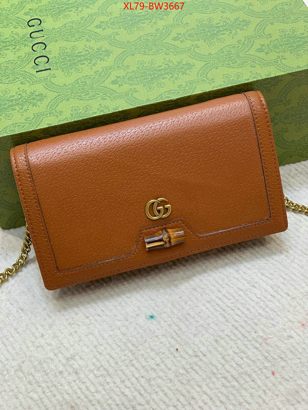 Gucci Bags(4A)-Diagonal-,2023 perfect replica designer ,ID: BW3667,$: 79USD